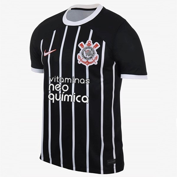 Tailandia Camiseta Corinthians 2nd 2023-2024